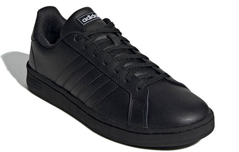 ee7890 adidas|Buy Grand Court 'Core Black' .